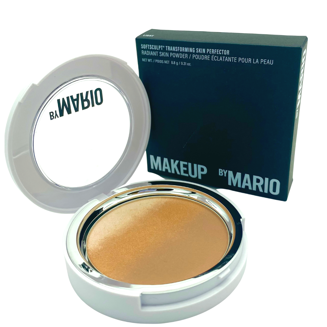 Makeup by Mario SoftSculpt® Transforming Skin Perfector